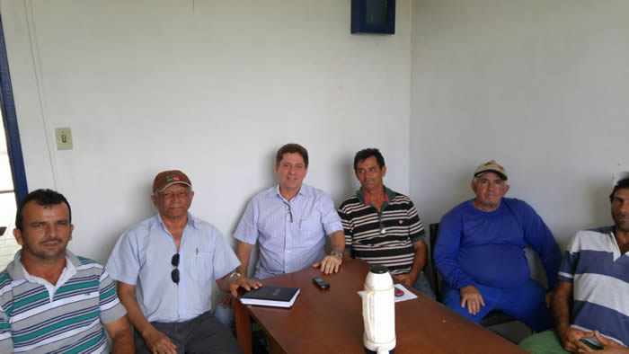 Cohidro adota medidas de racionamento de água no Jacarecica I