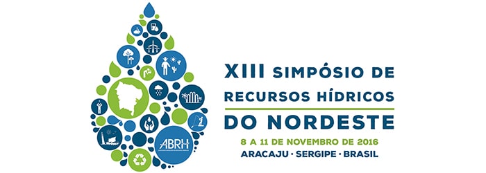 Aracaju recebe Simpósio de Recursos Hídricos do Nordeste
