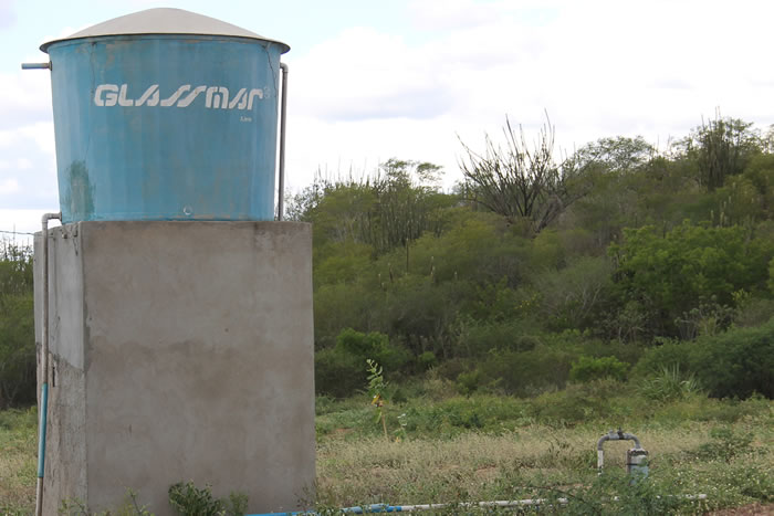 Por meio da Força-Tarefa, Cohidro instala 14 poços no Semiárido