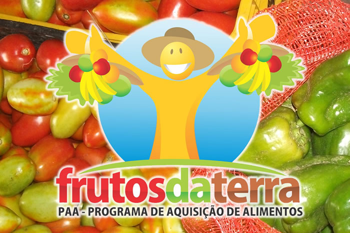 PAA – Frutos da Terra: Cohidro assessora CMDS de Lagarto em novo projeto