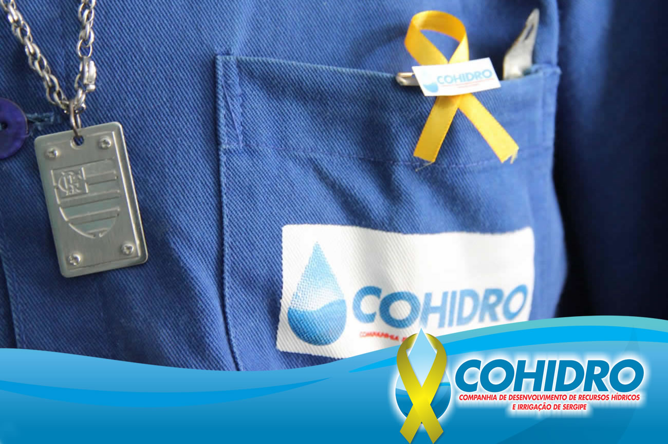 Setembro Amarelo de prevenção ao suicídio