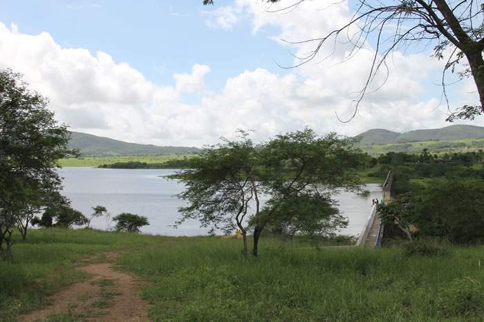 Semarh contrata empresa para fazer georreferenciamento de perímetros irrigados da Cohidro