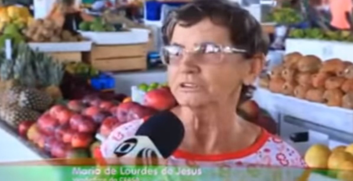 Irrigação pública contribui com a cesta básica mais barata em Aracaju