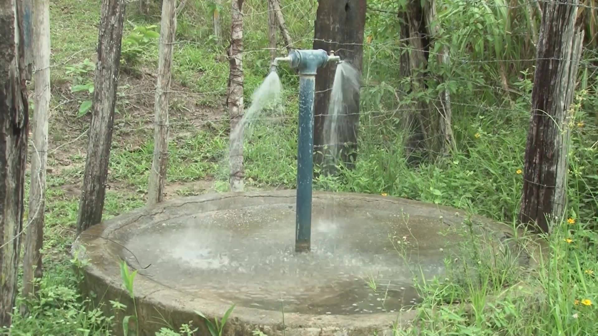 Sergipe Rural anuncia investimento de R$ 2,5 mi no Água para Todos