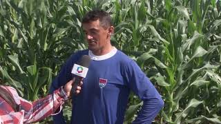 Jacarecica I se prepara para abastecer o São João