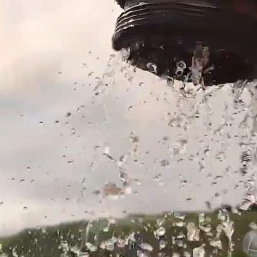 [vídeo] Agro-SE: o programa mostrou como chega água de qualidade para o homem do campo através da Cohidro
