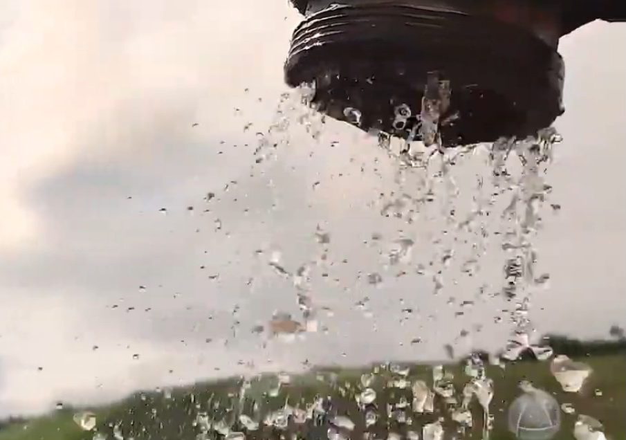 [vídeo] Agro-SE: o programa mostrou como chega água de qualidade para o homem do campo através da Cohidro