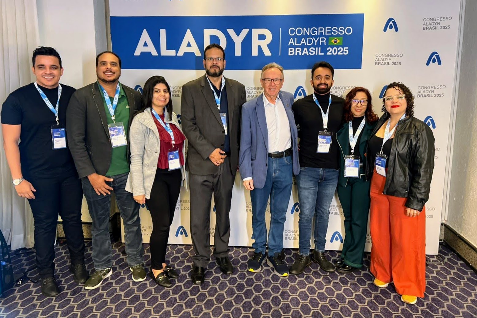 Sergipe participa do Congresso Latino-Americano de Dessalinização e Reuso de Água em São Paulo