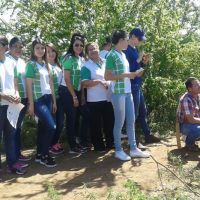 Professor Rogério  - foto do acervo de Edmilson Cordeiro