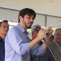 Esmeraldo Leal - Foto -Ascom/Cohidro