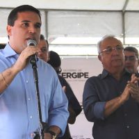 Presidente Felizola - Foto -Ascom/Cohidro