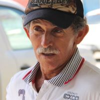 Delfino sempre viveu da agricultura e de 7 anos para cá, aderiu ao cultivo orgânico