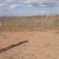 Equipes da Cohidro voltam ao Barra da Onça para locar poços e barragens (Foto: Cohidro)