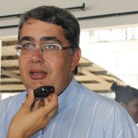 Paulo Sobral - (Foto Michaelle Santiago - Ascom Cohidro)