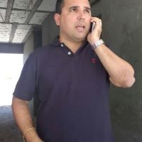 Presidente Felizola (Foto Ascom Seagri)