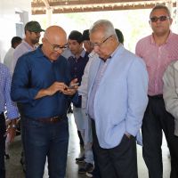 Fotos: Jorge Henrique/ASN Fotos: Jorge Henrique/ASN