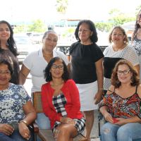 Fotos: Ariel Carmo e Michaelle Santiago (Ascom/Cohidro)