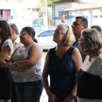 Fotos: Ariel Carmo e Michaelle Santiago (Ascom/Cohidro)