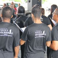 Fotos: Ariel Carmo e Michaelle Santiago (Ascom/Cohidro)