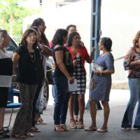 Fotos: Ariel Carmo e Michaelle Santiago (Ascom/Cohidro)