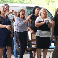 Fotos: Ariel Carmo e Michaelle Santiago (Ascom/Cohidro)