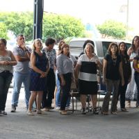 Fotos: Ariel Carmo e Michaelle Santiago (Ascom/Cohidro)