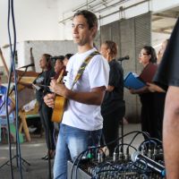 Fotos: Ariel Carmo e Michaelle Santiago (Ascom/Cohidro)