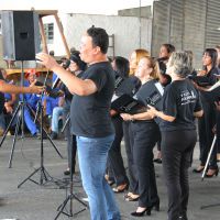 Fotos: Ariel Carmo e Michaelle Santiago (Ascom/Cohidro)