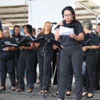 Fotos: Ariel Carmo e Michaelle Santiago (Ascom/Cohidro)