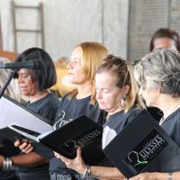 Fotos: Ariel Carmo e Michaelle Santiago (Ascom/Cohidro)