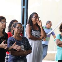 Fotos: Ariel Carmo e Michaelle Santiago (Ascom/Cohidro)