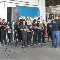 Fotos: Ariel Carmo e Michaelle Santiago (Ascom/Cohidro)