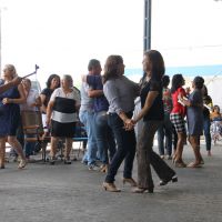 Fotos: Ariel Carmo e Michaelle Santiago (Ascom/Cohidro)