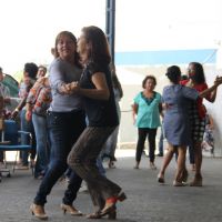 Fotos: Ariel Carmo e Michaelle Santiago (Ascom/Cohidro)