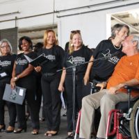 Fotos: Ariel Carmo e Michaelle Santiago (Ascom/Cohidro)