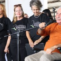 Fotos: Ariel Carmo e Michaelle Santiago (Ascom/Cohidro)