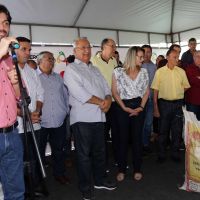 Secretário Esmeraldo - Fotos: Jorge Henrique/ASN