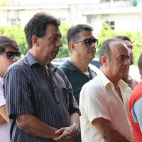 Fotos: Ariel Carmo e Michaelle Santiago (Ascom/Cohidro)