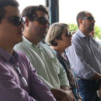 Fotos: Ariel Carmo e Michaelle Santiago (Ascom/Cohidro)