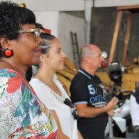 Fotos: Ariel Carmo e Michaelle Santiago (Ascom/Cohidro)