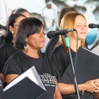 Fotos: Ariel Carmo e Michaelle Santiago (Ascom/Cohidro)