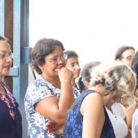 Fotos: Ariel Carmo e Michaelle Santiago (Ascom/Cohidro)