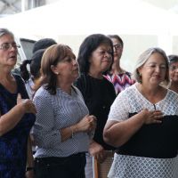 Fotos: Ariel Carmo e Michaelle Santiago (Ascom/Cohidro)