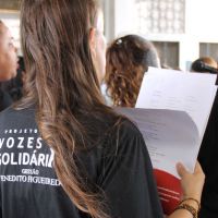 Fotos: Ariel Carmo e Michaelle Santiago (Ascom/Cohidro)