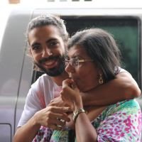 Fotos: Ariel Carmo e Michaelle Santiago (Ascom/Cohidro)