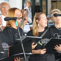 Fotos: Ariel Carmo e Michaelle Santiago (Ascom/Cohidro)