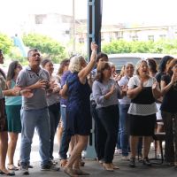 Fotos: Ariel Carmo e Michaelle Santiago (Ascom/Cohidro)