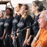 Fotos: Ariel Carmo e Michaelle Santiago (Ascom/Cohidro)