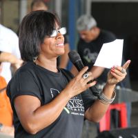 Fotos: Ariel Carmo e Michaelle Santiago (Ascom/Cohidro)