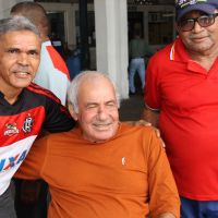 Fotos: Ariel Carmo e Michaelle Santiago (Ascom/Cohidro)